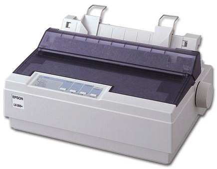 Impressora LX 300 - Epson